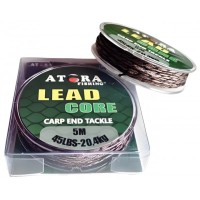 LEADCORE 5m/45LBS