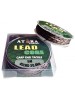 LEADCORE 5m/45LBS