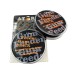 Guma Feeder Gum Atora 10m/juoda