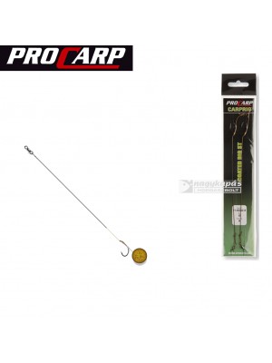 PRO CARP Coated Rig ST 2vnt.