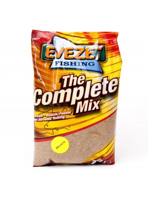 Groundbait Evezet The Complete Mix 2kg