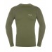 Thermoactive Underwear Longsleeve Duo Skin 300 winter/olive green