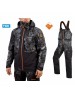 Rainproof clothing set 631-B-8/731-B-8 edition 2.0