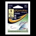 Kabliukai Kamatsu Roach Toyoko su 50 cm pavadėliu