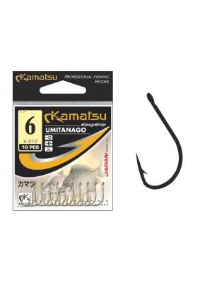 Kabliukai Kamatsu Umitanago