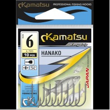Hooks Kamatsu Hanako