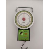 Fishing Scale Konger 22kg/50lb with a meter