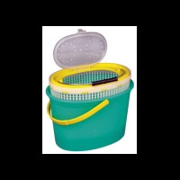 Live Bait Container