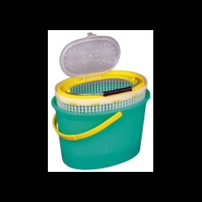 Live Bait Container