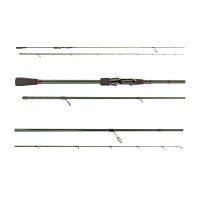 Spinning rod Kastmasters Spin 