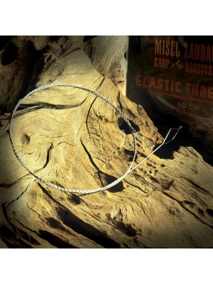 ELASTIC THEADER 60CM