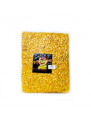 Cooked corn 3kg