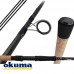 Rod Okuma Custom Black River Feeder 3.90m/4,20m >150gr