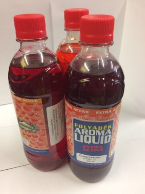 Aroma Liquid Professional 250 ml