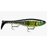 Rapala X-Rap Peto 20cm 83gr