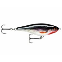 Rapala Twitchin Rap 12cm 53gr džerkas