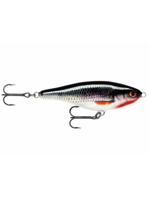 Rapala Twitchin Rap 12cm 53gr džerkas
