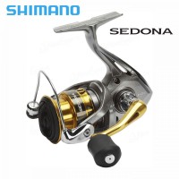 Shimano Sedona Spinning Reel