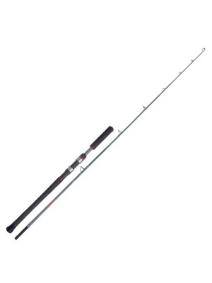 Meškerė šamams Shimano Rod Forcemaster AX Catfish Vertical 185cm 200g 1+1pc