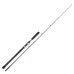 Meškerė šamams Shimano Rod Forcemaster AX Catfish Vertical 185cm 200g 1+1pc