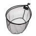 Graibšto galva SHIMANO Aero Pro Landing Net (46cm) medžiaga (nailonas)