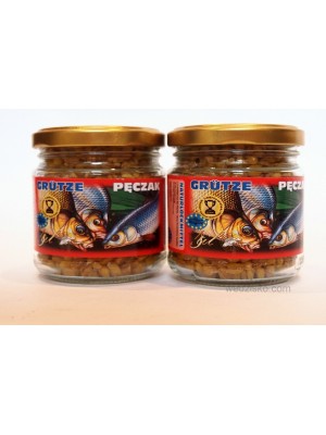 Konservuotos perlinės kruopos Stil 200 ml