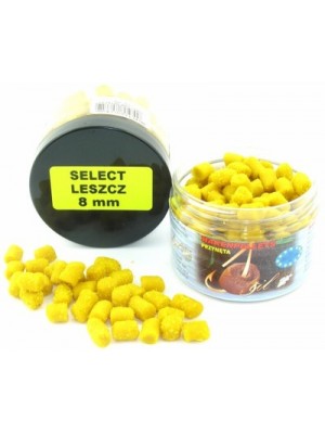 Stil soft pellets Select 100 gr/8mm